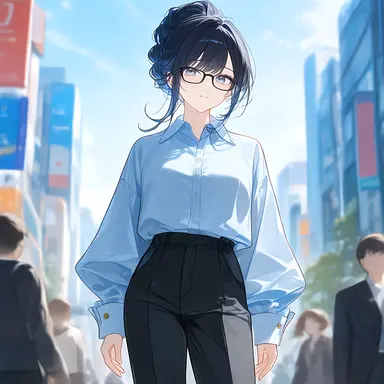 Profile image of 아야카