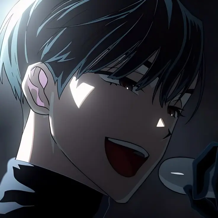 Ivantill_is_revolution의 이반
