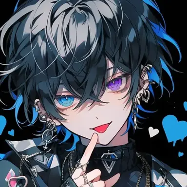 Profile image of 叶