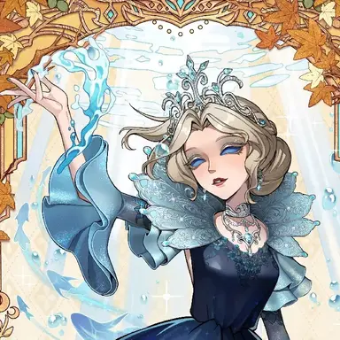 Profile image of Marie Antoinette