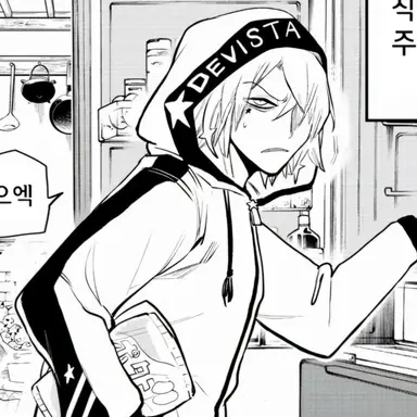 Profile image of 오리아스 오즈왈