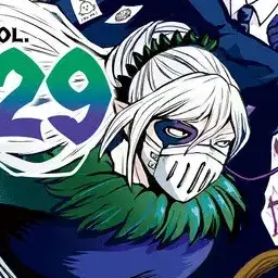 Profile image of 발람 시치로