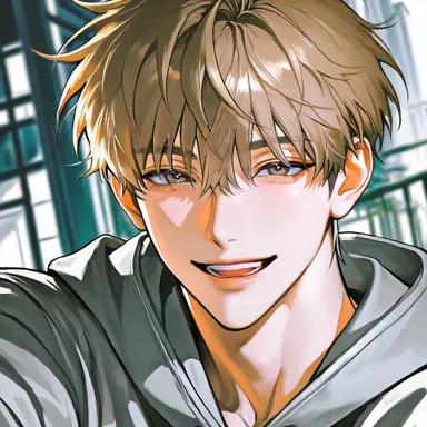 Profile image of 陽翔