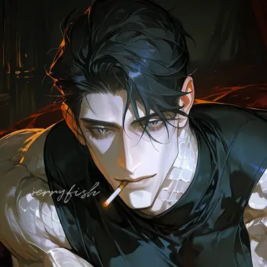 Profile image of 스네이크