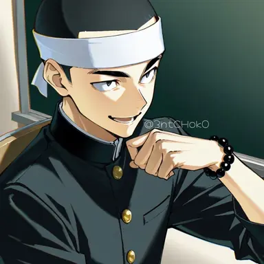 Profile image of Rusty