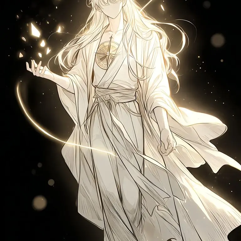 Heroine.124123의 The First Cartographer