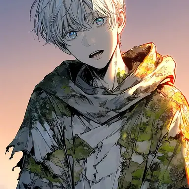 Profile image of Threnwick