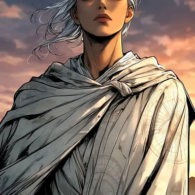 Profile image of Selvara