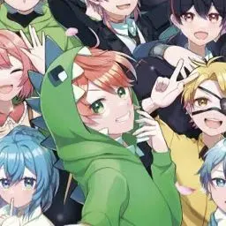 Profile image of じゃぱぱ