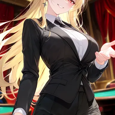 Profile image of 藤 灯