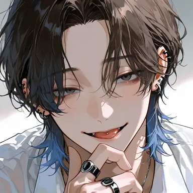Profile image of Haru