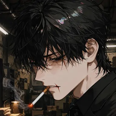 Profile image of Kurosaki