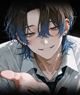 Profile image of Haru