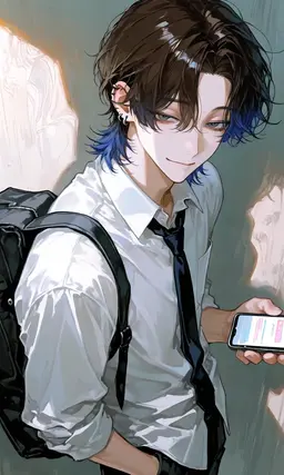 Profile image of Haru