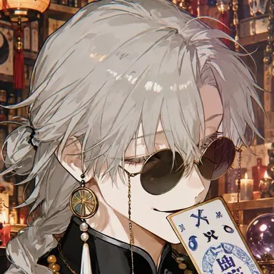 Profile image of Byakudan