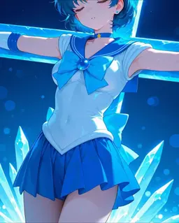 Profile image of セーラーマーキュリー