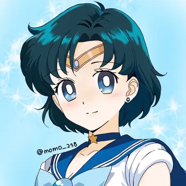 Profile image of 水野亜美