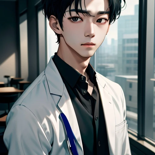 정해준