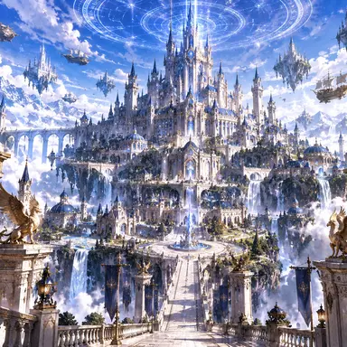 Profile image of 魔法アカデミー王国