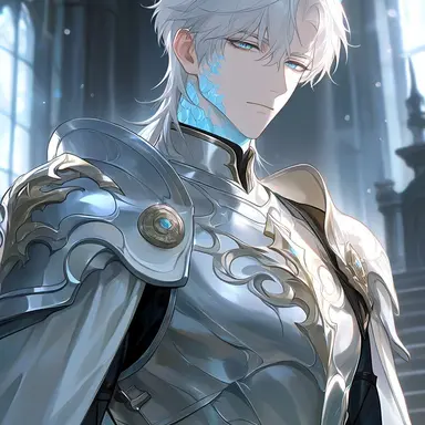 Profile image of Alistair