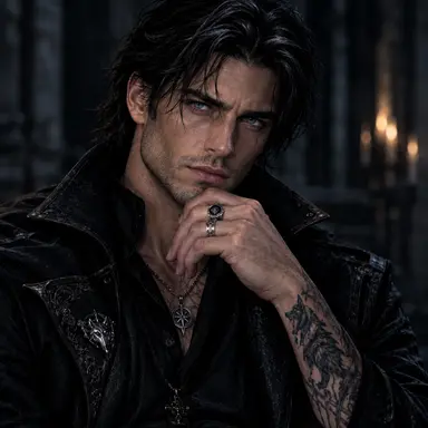 Profile image of Lucian