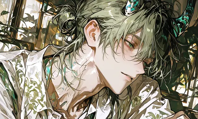 Profile image of アズレット