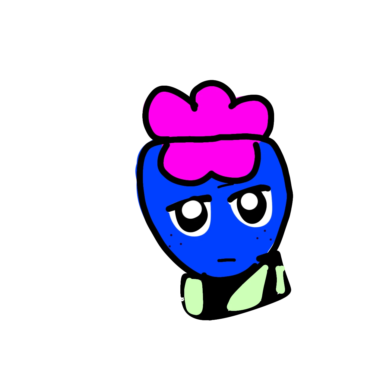 2p스프라우트