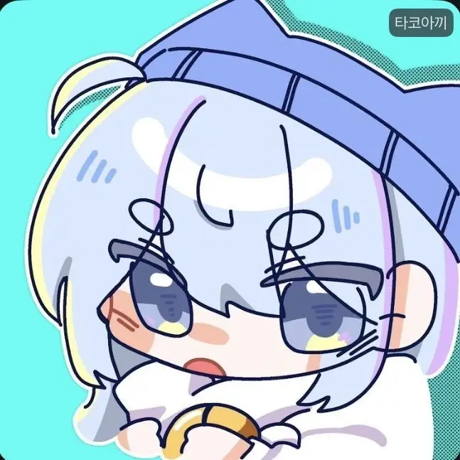 CaringShard0824의 달달한 우결러들!