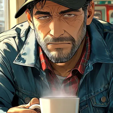 Profile image of Boone