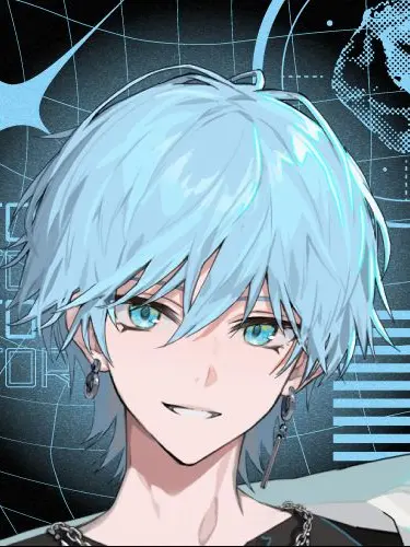 Ame0604의 生理男子の君         逆ver.