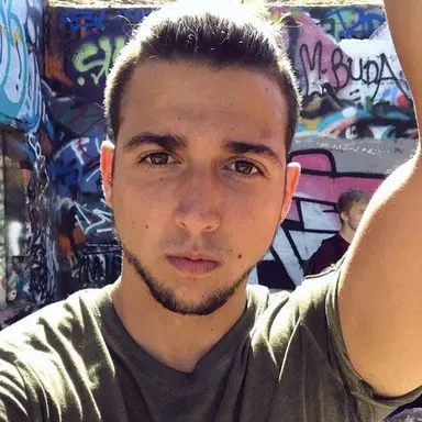 Profile image of Corey Scherer