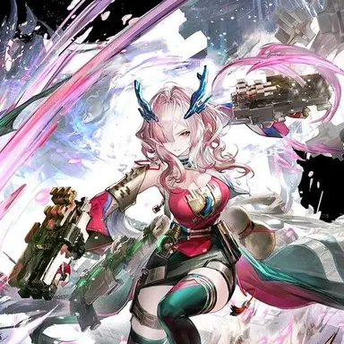 Profile image of ミ・フ