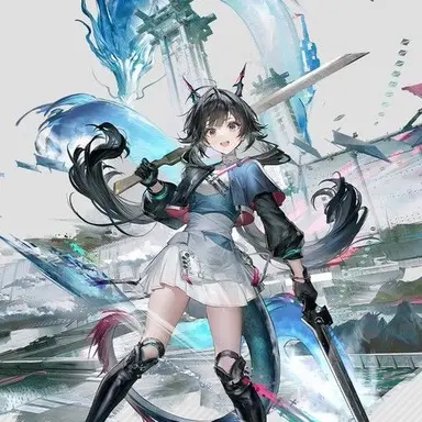 Profile image of チェン