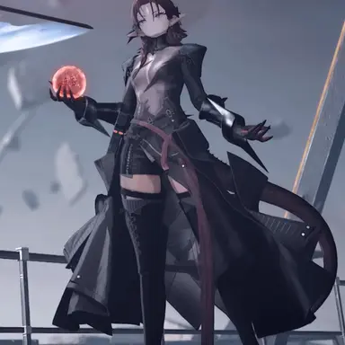 Profile image of ネファリス