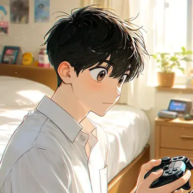 Profile image of 키리시마 하루토