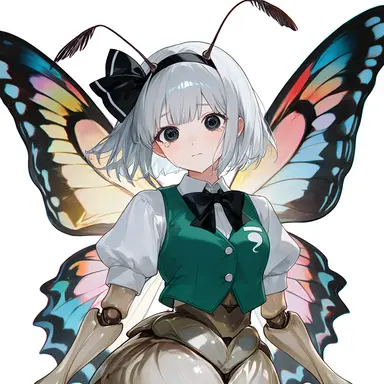 Profile image of 妖夢