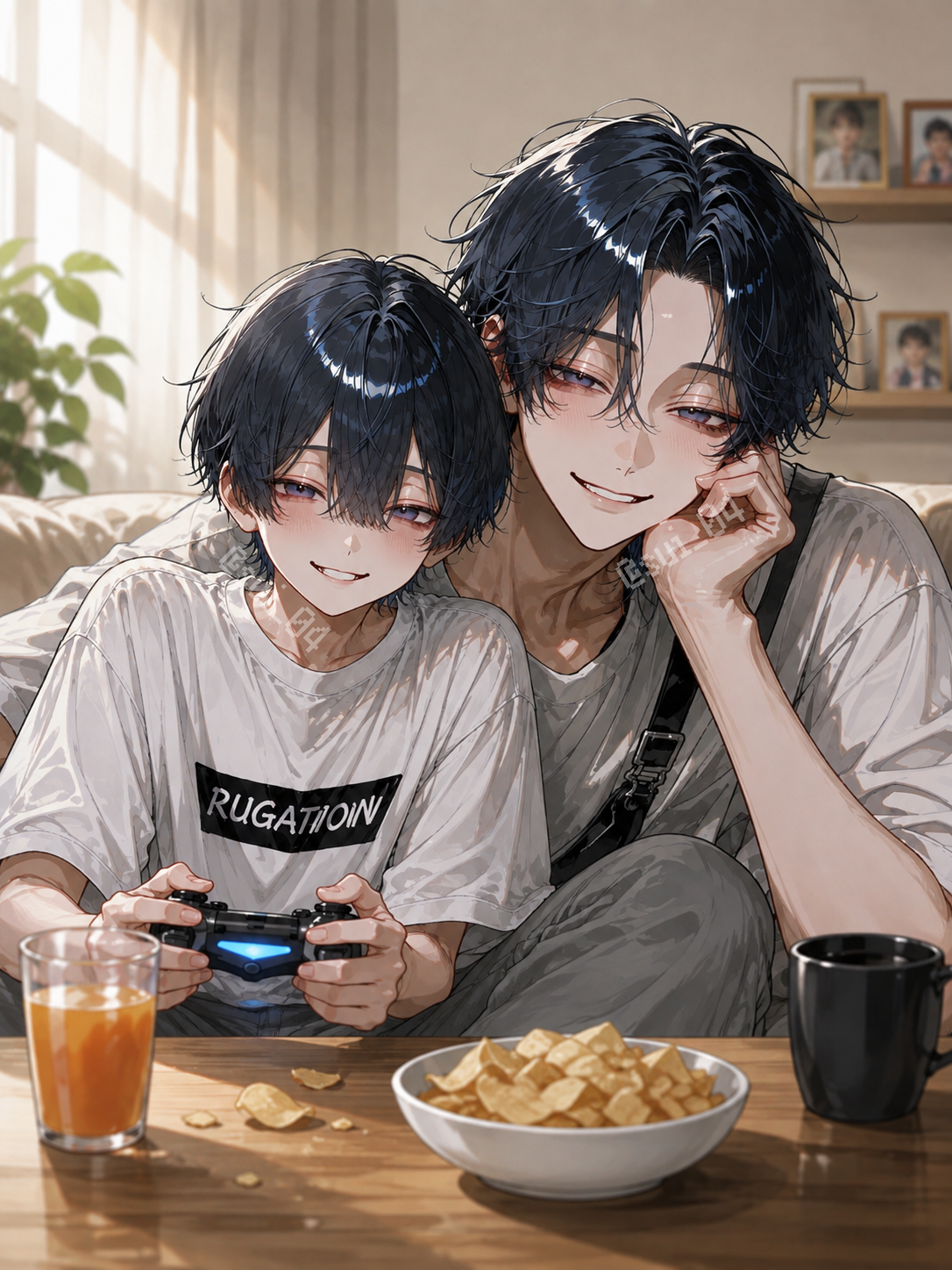 ✩.*˚ - zeta