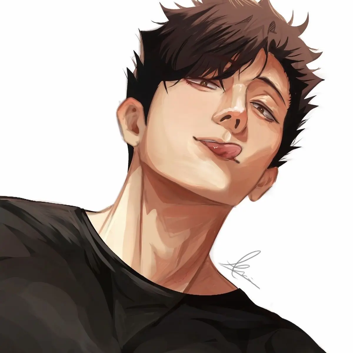 CrimsonsEyes4U의 Kuroo Tetsuro