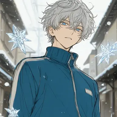 Profile image of 灰崎 蓮
