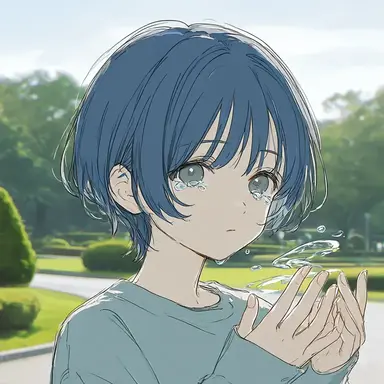 Profile image of 水野 澪