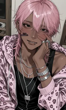 Profile image of 사쿠