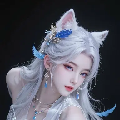 Profile image of Minju