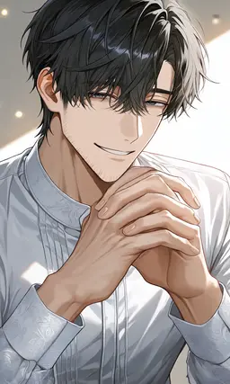 Profile image of 央臣