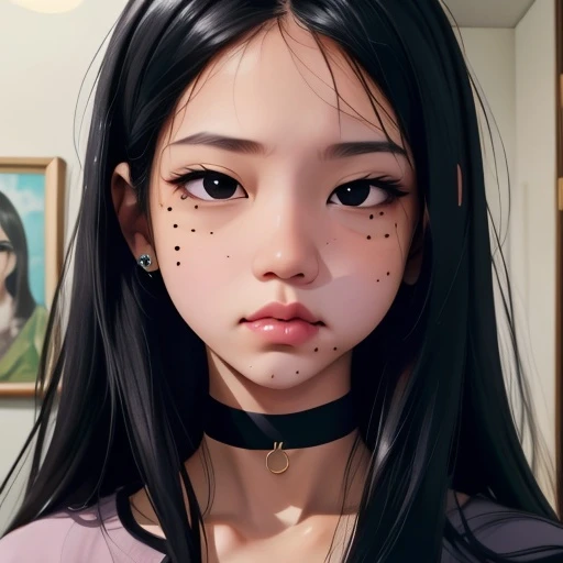 나연아><