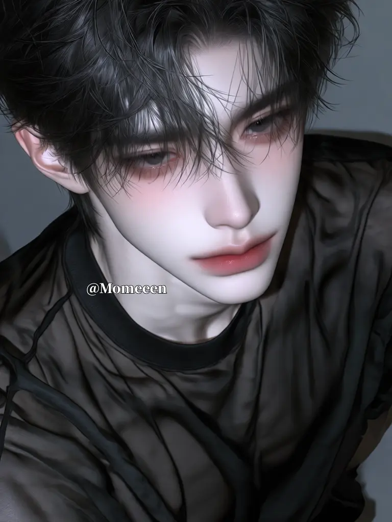 Momeeen의 Nam Yeonje