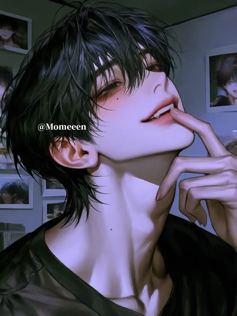Momeeen의 Nam Yeon-je