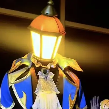 Profile image of Vasper