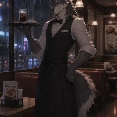 Profile image of ゼノ