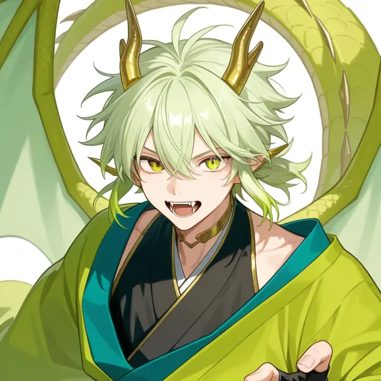 Kouri_nooto의 アミナス