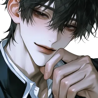 Profile image of 彗
